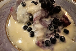 Krakow: Hidden Gems Food and Culture Tour for små grupper