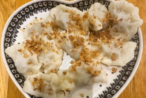 Krakow: Hidden Gems Food and Culture Tour for små grupper