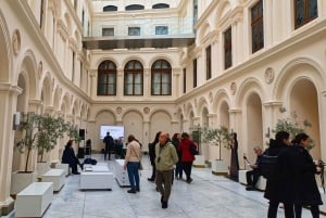 Krakau: wandeltour langs verborgen parels met een lokale gids