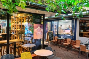 Krakau: wandeltour langs verborgen parels met een lokale gids