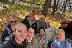 Krakau: wandeltour langs verborgen parels met een lokale gids