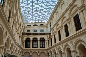 Krakau: wandeltour langs verborgen parels met een lokale gids