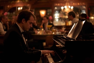 Cracovie : réservation dans un bar rooftop caché avec 1 cocktail