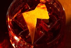 Cracovie : réservation dans un bar rooftop caché avec 1 cocktail