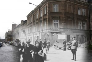 Holocausttour door Krakau