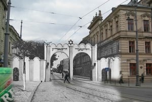 Holocausttour door Krakau