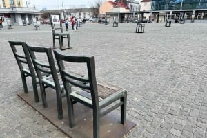 Holocausttour door Krakau