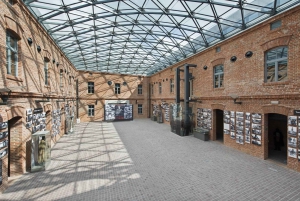 Krakau: toegangsbewijs voor het Home Army Museum