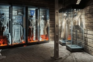Krakau: toegangsbewijs voor het Home Army Museum