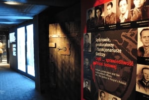 Krakau: toegangsbewijs voor het Home Army Museum