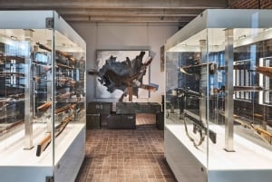 Krakau: toegangsbewijs voor het Home Army Museum