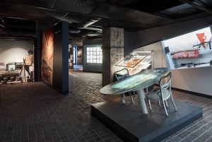 Krakau: toegangsbewijs voor het Home Army Museum