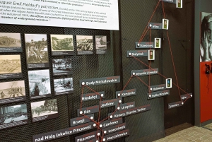 Krakova: Kotiarmeijan museo, ohita jono -pääsylippu