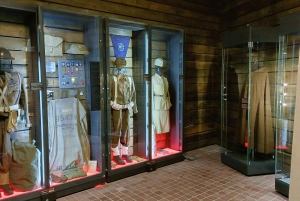 Krakova: Kotiarmeijan museo, ohita jono -pääsylippu