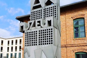 Krakova: Kotiarmeijan museo, ohita jono -pääsylippu