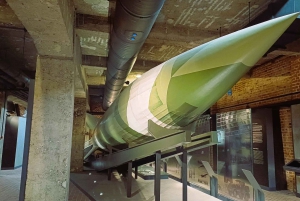 Krakova: Kotiarmeijan museo, ohita jono -pääsylippu