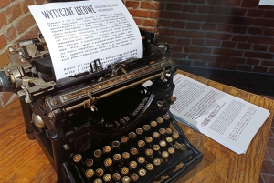 Krakova: Kotiarmeijan museo, ohita jono -pääsylippu