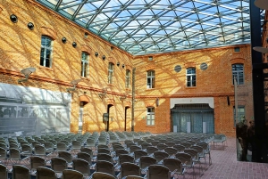 Krakova: Kotiarmeijan museo, ohita jono -pääsylippu