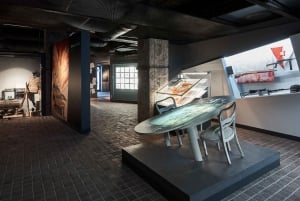 Krakau: Heimatmuseum der Armee