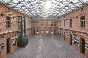 Krakow: Hjemmeværnets museum