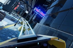 Krakow: 'House of Attractions' 4 Attraksjoner