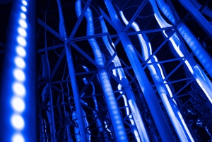 Krakow: Inngangsbillett til House of Attractions 4 Mazes