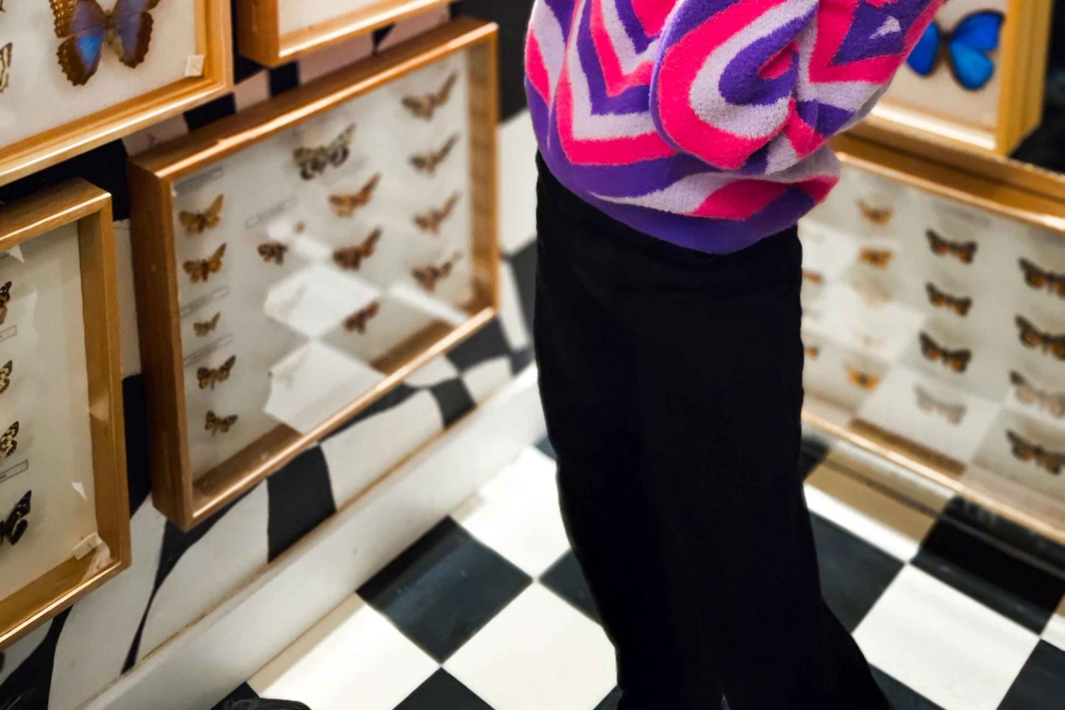 Krakow: House of Attractions Gold Package 2+2 entrébillet