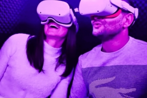 Krakow: House of Attractions Gold Package 2+2 entrébillet