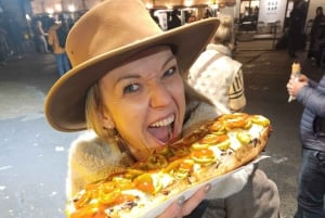 Kraków in a pill: culture, custom, cuisine - walking tour