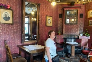 Kraków in a pill: culture, custom, cuisine - walking tour