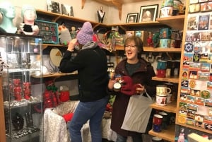 Kraków in a pill: culture, custom, cuisine - walking tour