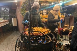 Kraków in a pill: culture, custom, cuisine - walking tour