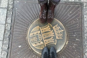 Kraków in a pill: culture, custom, cuisine - walking tour
