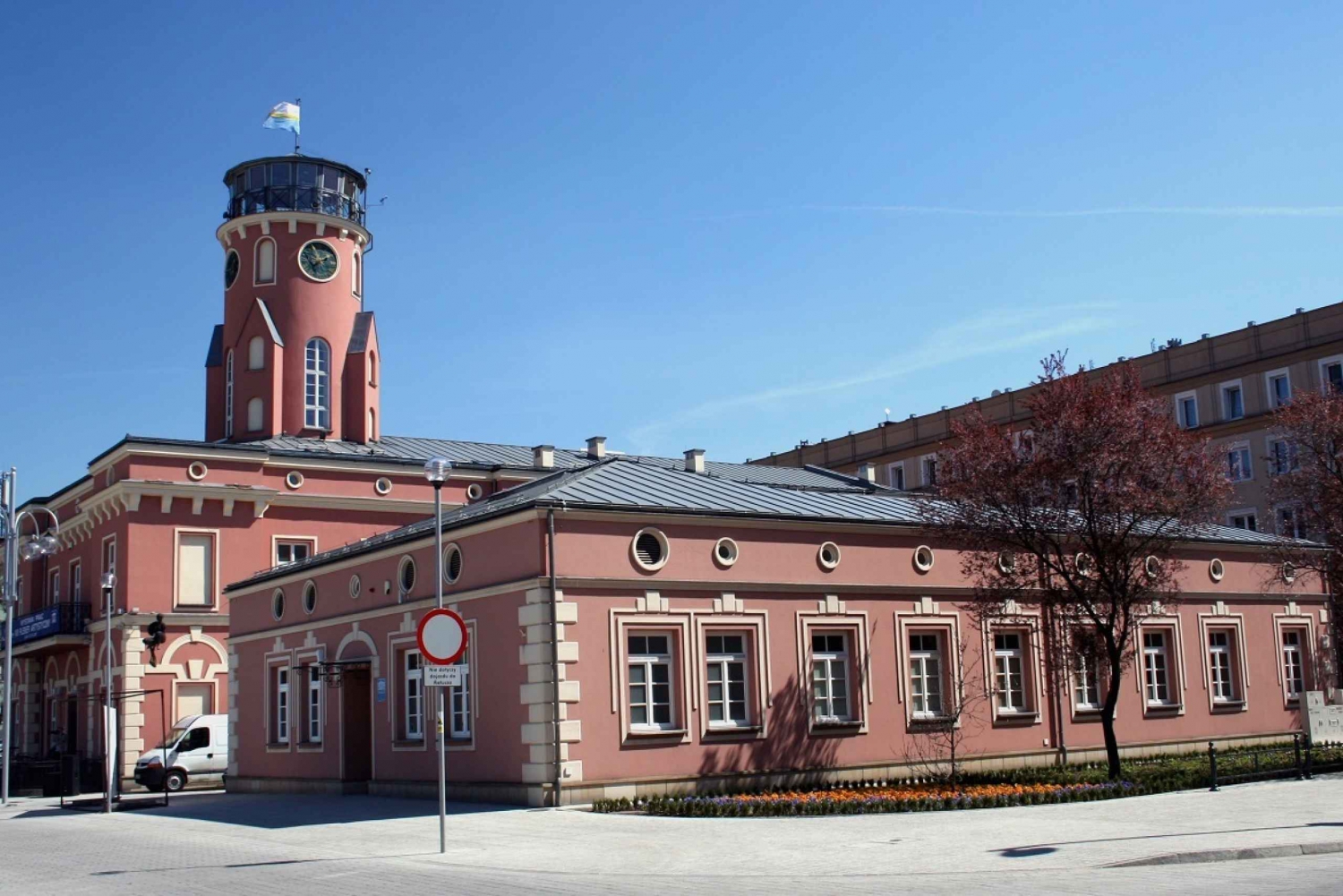 Krakow: Jasna Gora and Czestochowa Full-Day Private Tour