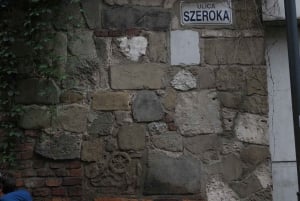 Krakow: Jewish Culture & Schindler Factory VIP Tour & Pickup