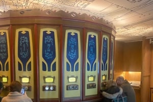 Krakow: Jewish Culture & Schindler Factory VIP Tour & Pickup