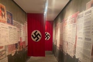 Krakow: Jewish Culture & Schindler Factory VIP Tour & Pickup