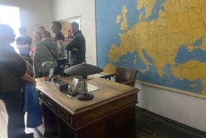 Krakow: Jewish Culture & Schindler Factory VIP Tour & Pickup