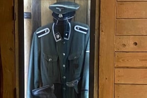 Krakow: Jewish Culture & Schindler Factory VIP Tour & Pickup