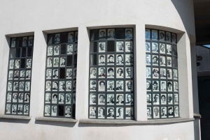 Krakow: Jewish Ghetto and Schindler's Factory Guided Tour