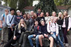 Krakow Jewish Quarter and Ghetto with Local Historian, Ph.D.