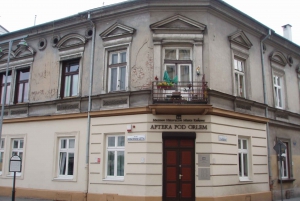 Krakow: Jewish Quarter and Former Ghetto Tour