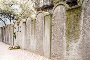 Krakow: Jewish Quarter and 'Schindler's List' Walking Tour