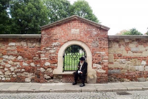 Krakow: Jewish Quarter and 'Schindler's List' Walking Tour