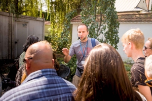 Krakow: Jewish Quarter and 'Schindler's List' Walking Tour