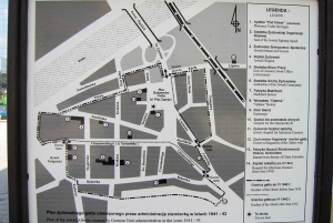 Krakow: Jewish Quarter and 'Schindler's List' Walking Tour