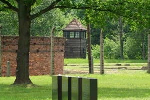 Kraków: Judiska kvarter, Auschwitz och saltgruva 3-dagars tur