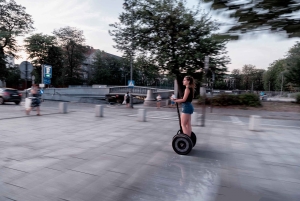 Krakow: Segway-tur i det judiska kvarteret