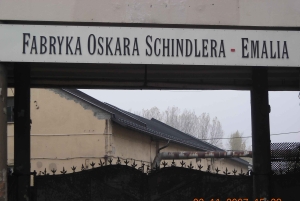 Tour del quartiere ebraico di Cracovia, Kazimierz e Ghetto