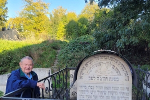 Tour del quartiere ebraico di Cracovia, Kazimierz e Ghetto